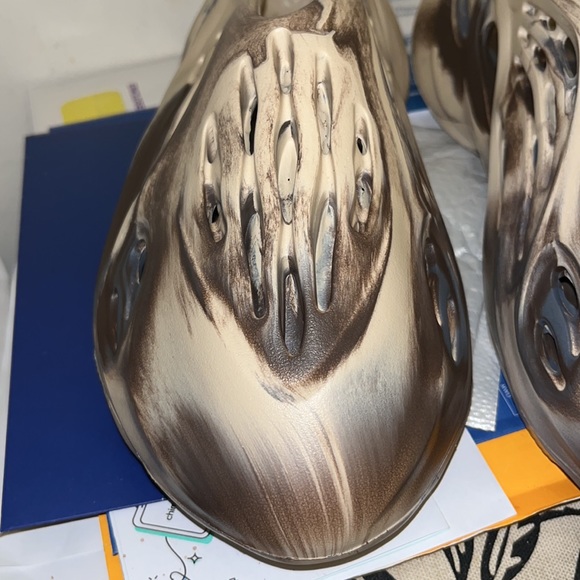 EVA Foam RNNR Foam Runner Sneakers Clogs Slippers New all sizes Mens New - Picture 6 of 13